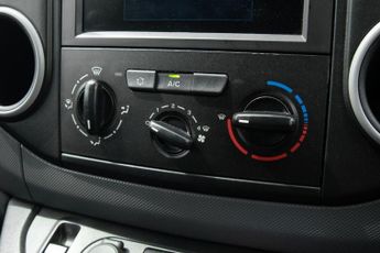 Peugeot Partner BLUE HDI PROFESSIONAL L1