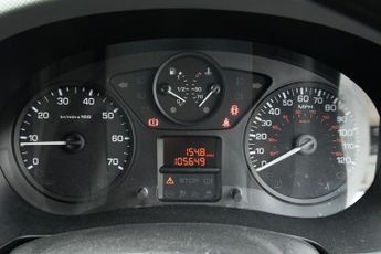 Peugeot Partner BLUE HDI PROFESSIONAL L1