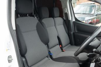 Peugeot Partner BLUE HDI PROFESSIONAL L1