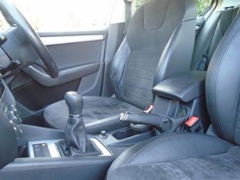 Skoda Octavia SE L TSI