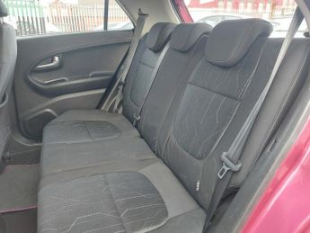 Kia Picanto 2
