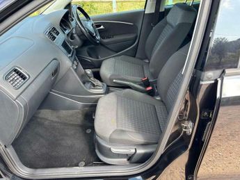 Volkswagen Polo 1.2 TSI BlueMotion Tech Match Edition DSG Euro 6 (s/s) 5dr