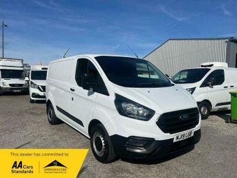 Ford Transit 300 BASE P/V L1 H1