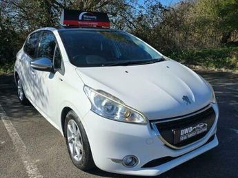 Peugeot 208 1.6 e-HDi Style Euro 5 (s/s) 5dr