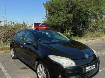 Renault Megane 1.6 16V Dynamique TomTom Euro 5 5dr