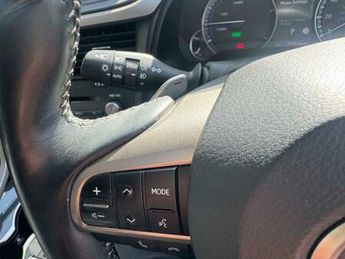 Lexus RX 3.5 450h L V6 (Premium) E-CVT 4WD Euro 6 (s/s) 5dr