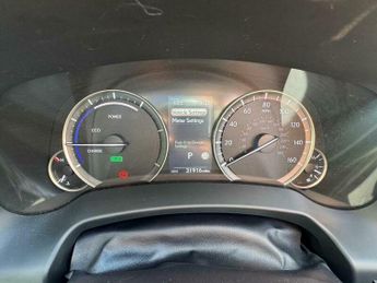 Lexus RX 3.5 450h L V6 (Premium) E-CVT 4WD Euro 6 (s/s) 5dr