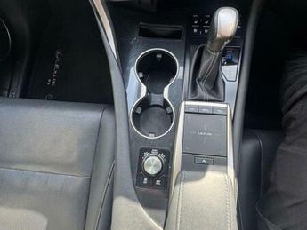 Lexus RX 3.5 450h L V6 (Premium) E-CVT 4WD Euro 6 (s/s) 5dr