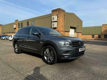 Volkswagen Tiguan 2.0 TDI Match DSG 4Motion Euro 6 (s/s) 5dr