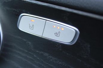 Mercedes E Class E 200 AMG LINE