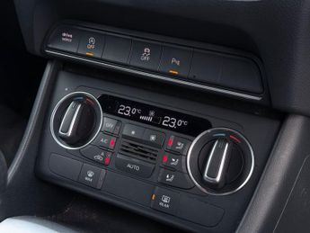 Audi Q3 TFSI S LINE EDITION