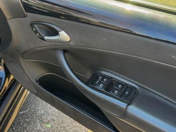 Saab 9-3 2.0T Aero Convertible Auto 207 Bhp | Bi Xenons _ Heated Leather 