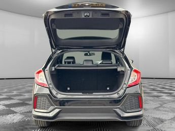 Honda Civic VTEC PRESTIGE