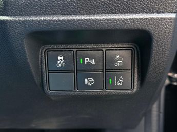 Honda Civic VTEC PRESTIGE