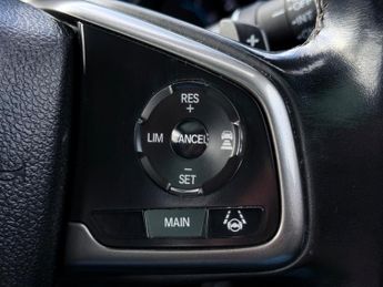 Honda Civic VTEC PRESTIGE