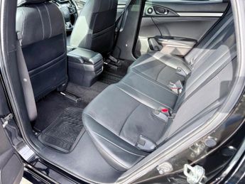 Honda Civic VTEC PRESTIGE