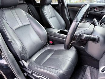 Honda Civic VTEC PRESTIGE