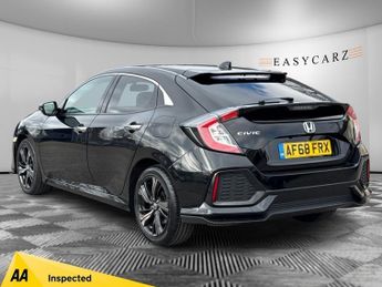 Honda Civic VTEC PRESTIGE
