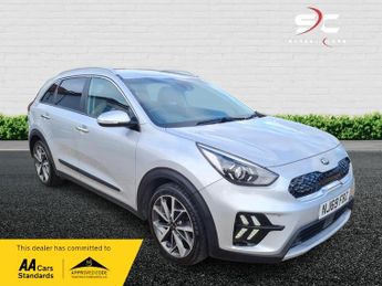 Kia Niro 3