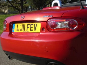 Mazda MX-5 I MIYAKO