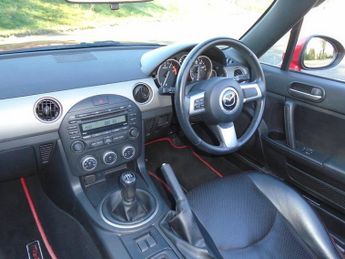 Mazda MX-5 I MIYAKO