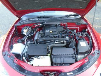 Mazda MX-5 I MIYAKO