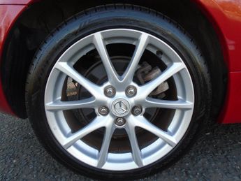 Mazda MX-5 I MIYAKO