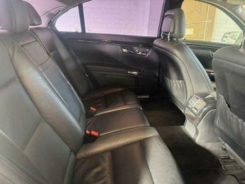 Mercedes 300 S350 BLUETEC L AMG SPORT EDITION