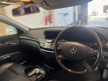 Mercedes 300 S350 BLUETEC L AMG SPORT EDITION