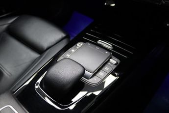 Mercedes-Benz CLA Class CLA 250 E AMG LINE PREMIUM