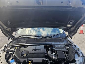 Land Rover Range Rover Evoque TD4 HSE DYNAMIC LUX