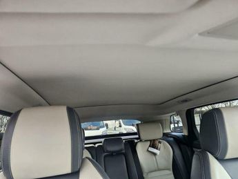 Land Rover Range Rover Evoque 2.0 TD4 HSE Dynamic Auto 4WD Euro 6 (s/s) 5dr