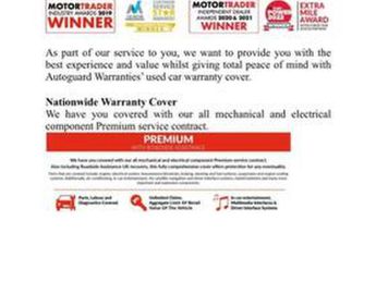 Land Rover Range Rover Evoque 2.0 TD4 HSE Dynamic Auto 4WD Euro 6 (s/s) 5dr