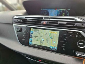 Citroen C4 Picasso 2.0 BlueHDi Exclusive+ EAT6 Euro 6 (s/s) 5dr
