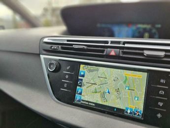 Citroen C4 Picasso 2.0 BlueHDi Exclusive+ EAT6 Euro 6 (s/s) 5dr