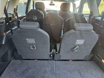 Citroen C4 Picasso 2.0 BlueHDi Exclusive+ EAT6 Euro 6 (s/s) 5dr