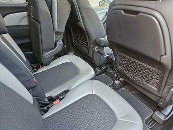 Citroen C4 Picasso 2.0 BlueHDi Exclusive+ EAT6 Euro 6 (s/s) 5dr