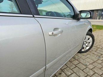 Vauxhall Astra 1.8i 16v Design 5dr