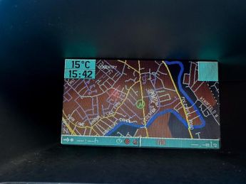 Renault Clio 1.6 Initiale Auto 110 Bhp | Sat Nav _ Bi Xenon Headlights _ Sunr