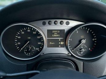 Mercedes-Benz SL Class 3.0 ML350 CDI V6 BlueEfficiency Sport Tiptronic 4WD Euro 5 5dr