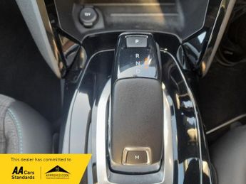 Peugeot 208 PURETECH ALLURE PREMIUM S/S, AUTO, 1OWNER, FULL HISTORY