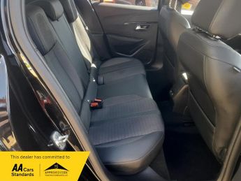 Peugeot 208 PURETECH ALLURE PREMIUM S/S, AUTO, 1OWNER, FULL HISTORY