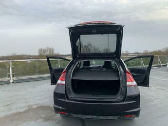 Honda Insight 
