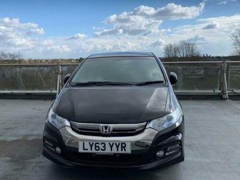 Honda Insight 