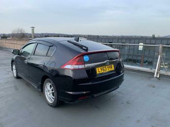 Honda Insight 