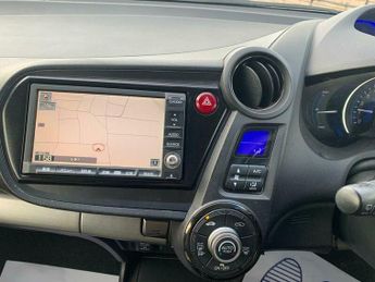 Honda Insight 
