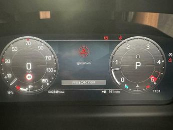Land Rover Defender 3.0 D300 MHEV X-Dynamic HSE Hard Top SUV Auto 4WD MWB Euro 6 (s/