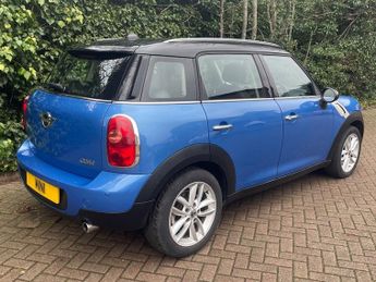 MINI Countryman COOPER