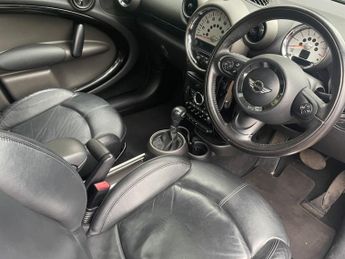 MINI Countryman COOPER