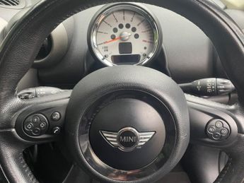 MINI Countryman COOPER